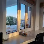 Barewake's Place 1 Spacious Cycladic And Seaside View South Paros Apartamento