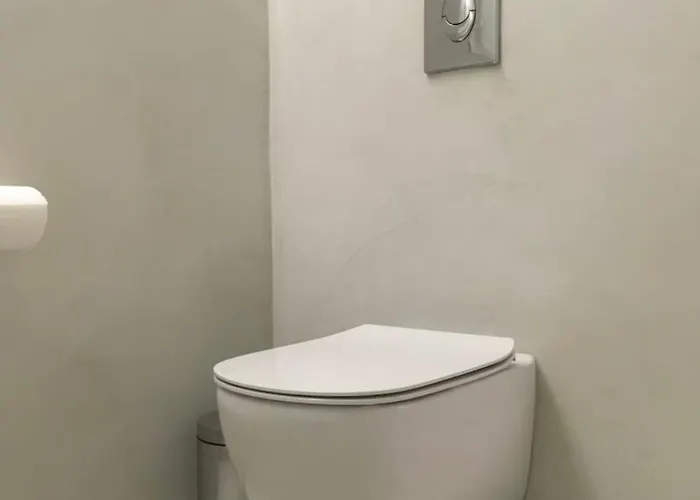 Apartment Barewake's Place 1 Spacious Cycladic And Seaside View South Paros Aliki (Paros)